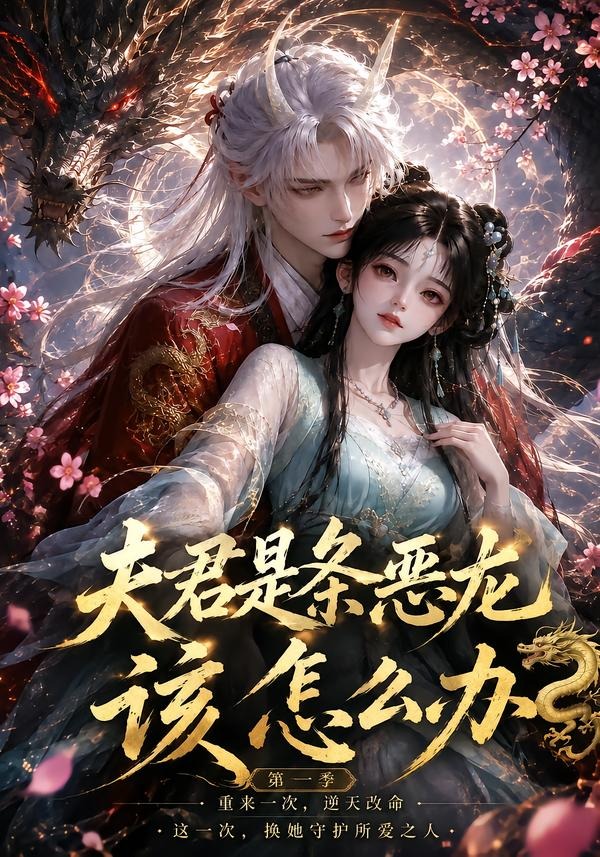 夫君是条恶龙该怎么办第一季(全集)