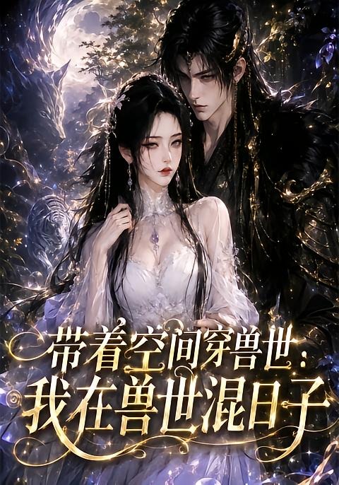 带着空间穿兽世:我在兽世混日子(全集)