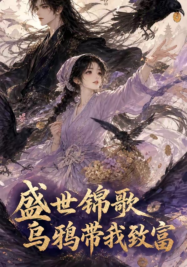 盛世锦歌:乌鸦带我致富(全集)