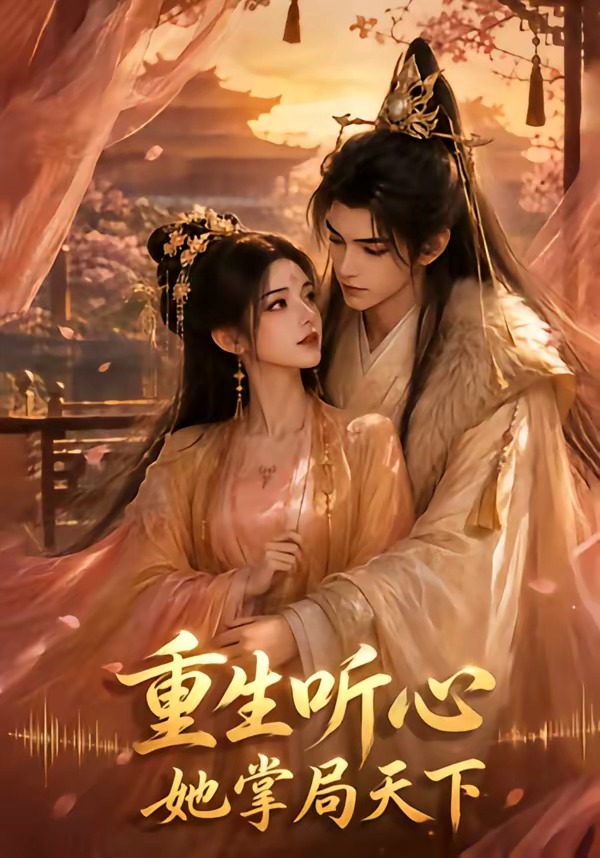 重生听心,她掌局天下(全集)