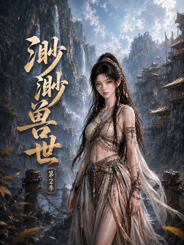 渺渺兽世第二季(全集)