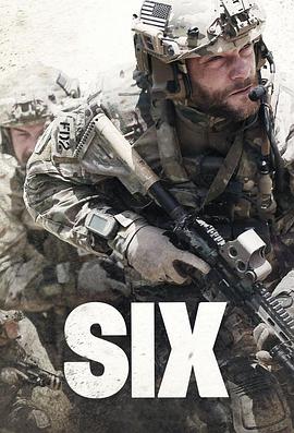 海豹六队 第二季第01集