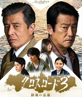 十字路口3：群众的正义第01集