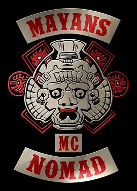 玛雅帮 第一季第01集