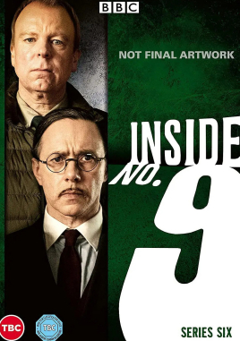 9号秘事 第六季第01集