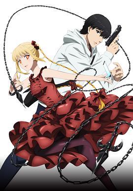 达尔文游戏第02集