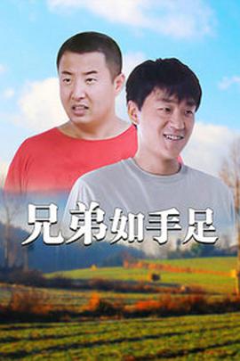 兄弟如手足第02集