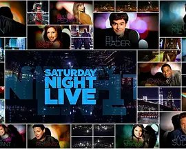 周六夜现场 第三十八季第02集