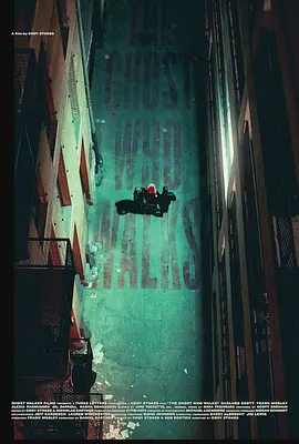 行走的幽魂正片