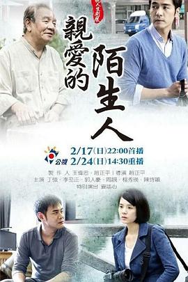 亲爱的陌生人HD中字