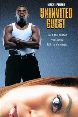 引狼入室（普通话版)正片