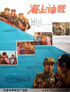 海上神鹰正片
