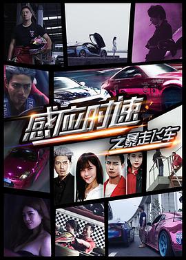 感应时速之暴走飞车正片