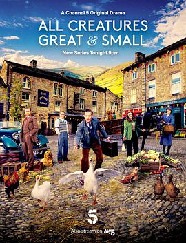 万物生灵 第二季第06集(大结局)