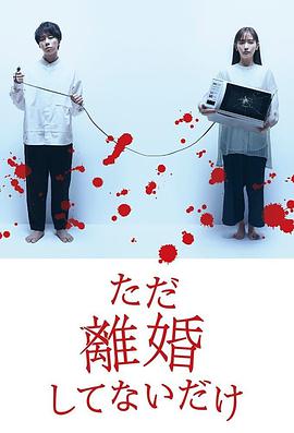 只是没离婚而已第01集