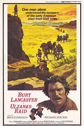 威震大西部正片