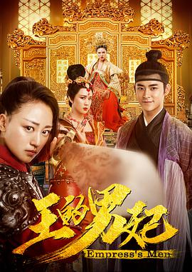 王的男妃HD中字