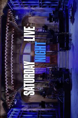 周六夜现场 第四十五季第01集