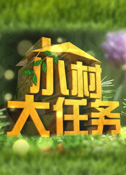 小村大任务第2期
