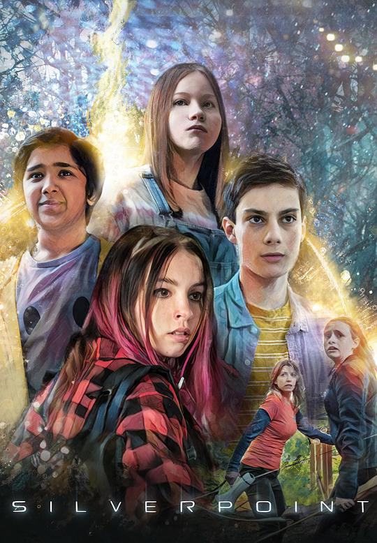 银角森林 第一季第12集