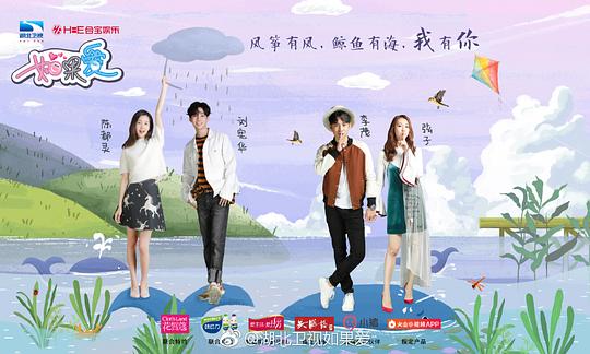 如果爱 第四季第20171224期