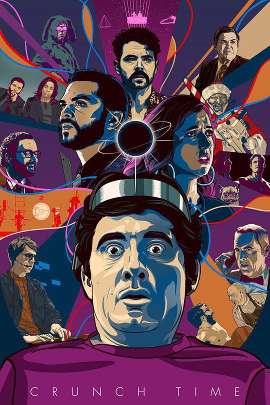 紧要关头第02集