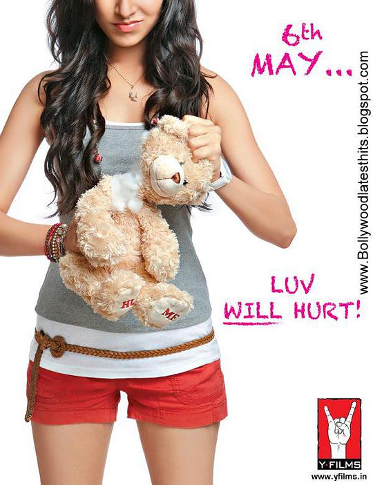 亲爱的，你完了正片