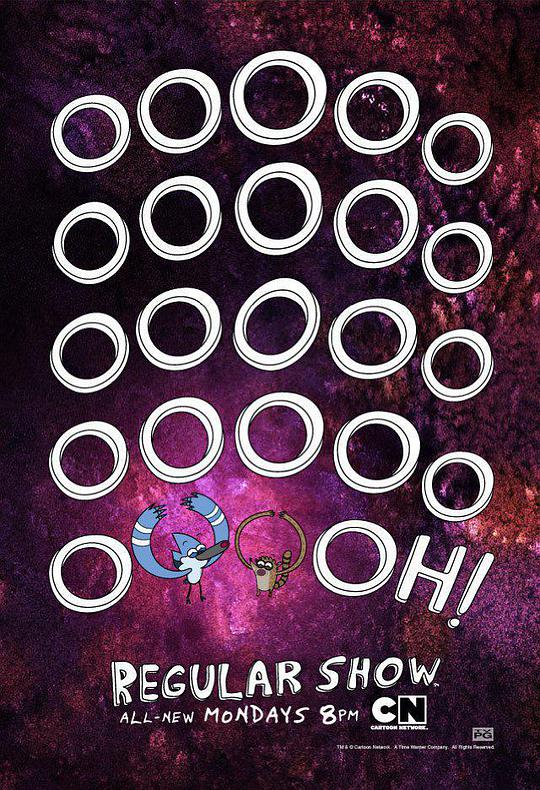 日常工作 第六季第02集