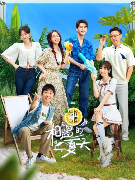 相遇的夏天先导片