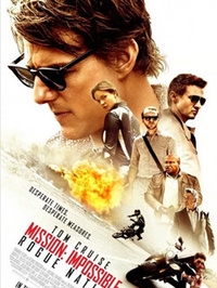 不大可能完成的任务正片