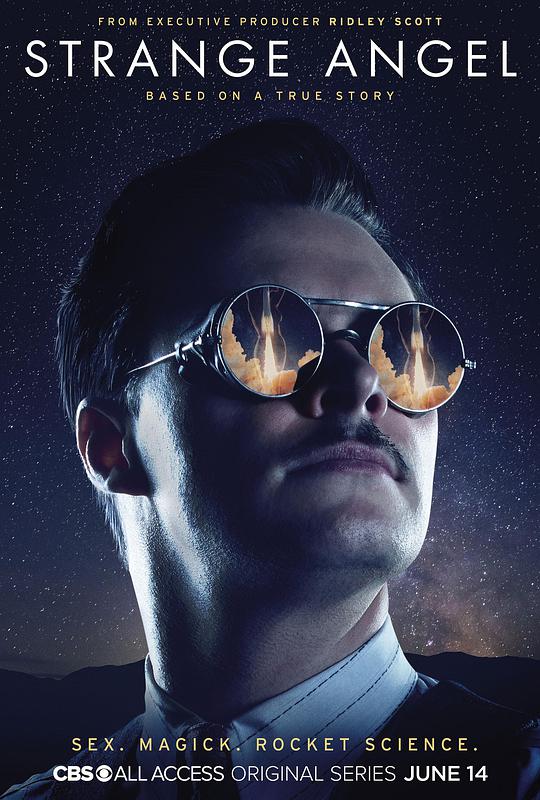 奇异天使 第一季第01集