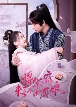 将军府来了个小厨娘第02集
