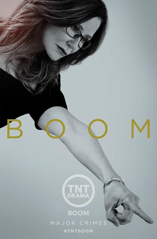 重案组 第五季第01集