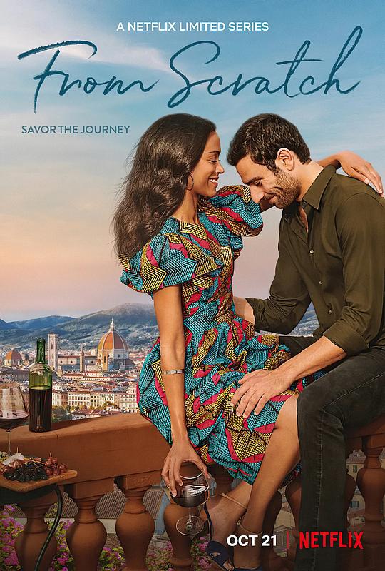 从头开始第05集