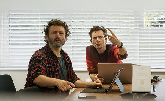 舞台剧 第三季第01集