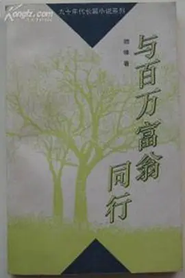 与百万富翁同行第12集