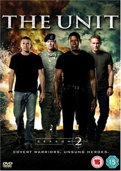 秘密部队 第二季第02集