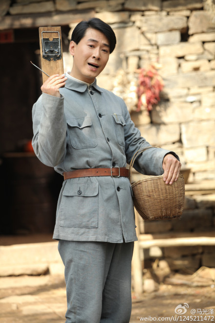 菜刀班尖刀连第02集