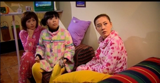 他们的城市第01集