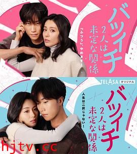 离过一次婚的2人未定的关系之拒绝SP一般篇正片