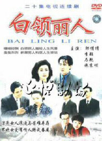 白领丽人第03集