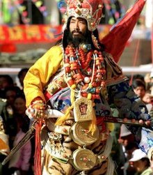 康巴汉子第01集