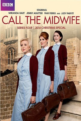 呼叫助产士：2022圣诞特别篇正片