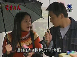 人生天地间第101集