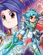 神兵小将2第01集