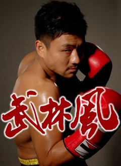 武林风2012第01集