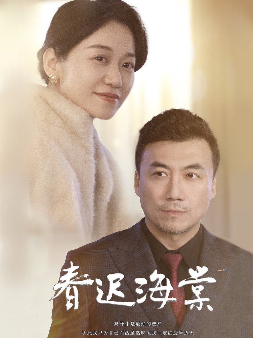 春迟海棠第01-30集