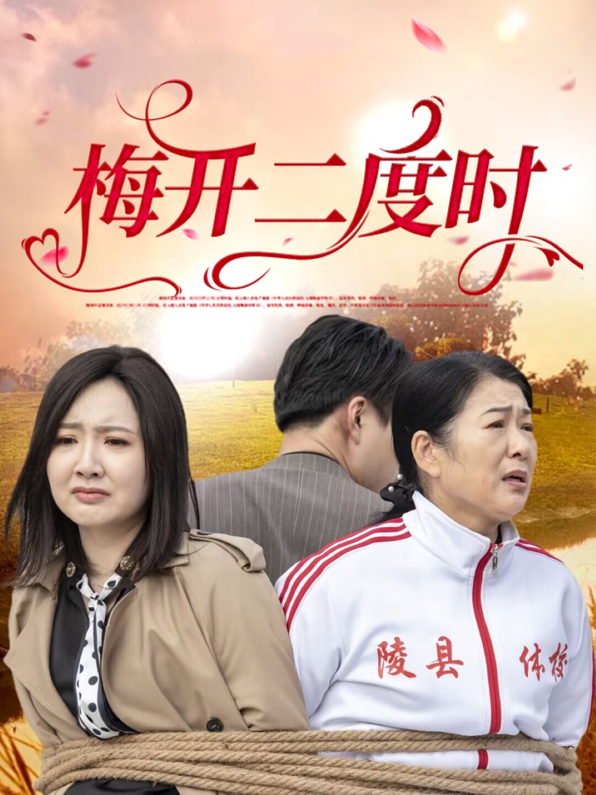 梅开二度时第01-30集