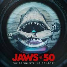 [大白鲨]五十年：决定性幕后故事