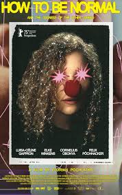 如何正常和另一个世界的怪异